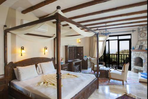 Mandarin Hotel