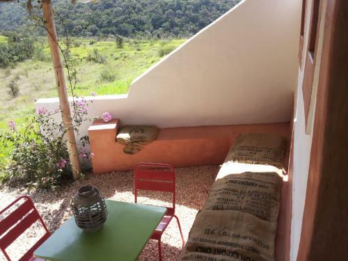 Hostal Muxima - Aljezur