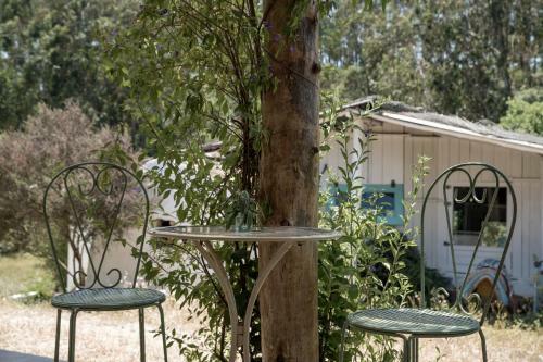 Hostal Muxima - Aljezur