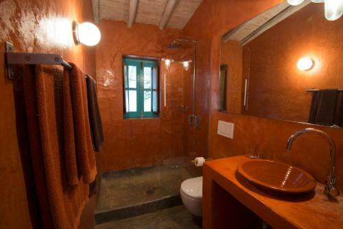 Hostal Muxima - Aljezur