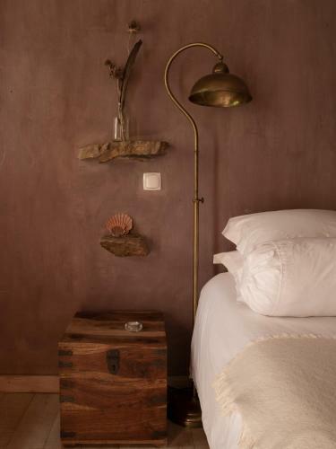 Hostal Muxima - Aljezur