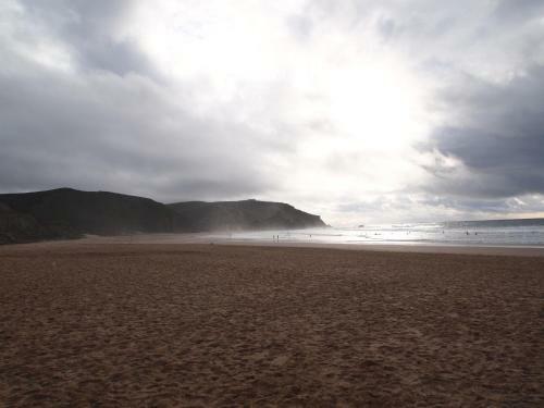 Hostal Muxima - Aljezur