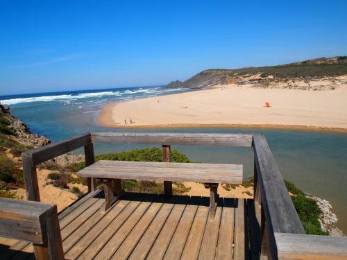 Hostal Muxima - Aljezur