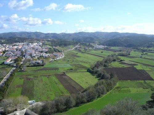 Hostal Muxima - Aljezur