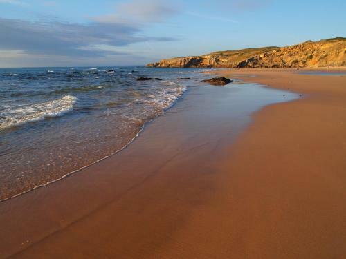 Hostal Muxima - Aljezur