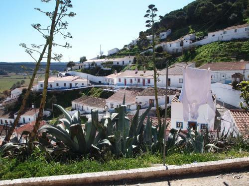Hostal Muxima - Aljezur