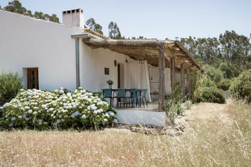 Hostal Muxima - Aljezur