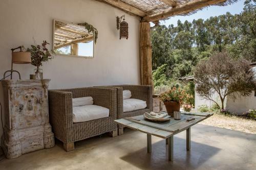 Hostal Muxima - Aljezur