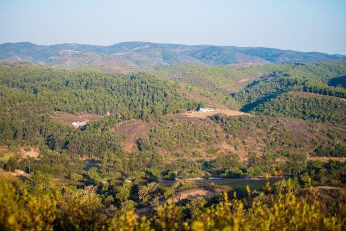 Hostal Muxima - Aljezur