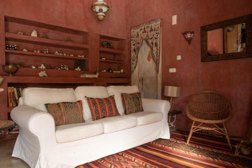 Hostal Muxima - Aljezur