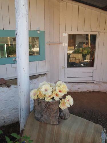 Hostal Muxima - Aljezur