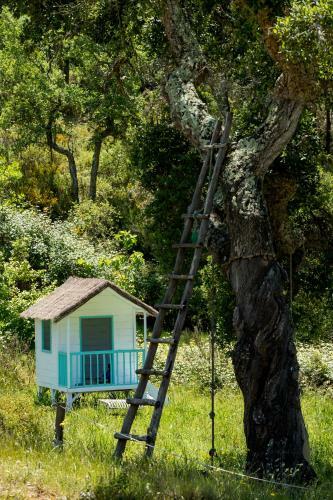 Hostal Muxima - Aljezur