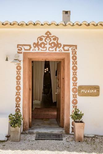 Hostal Muxima - Aljezur