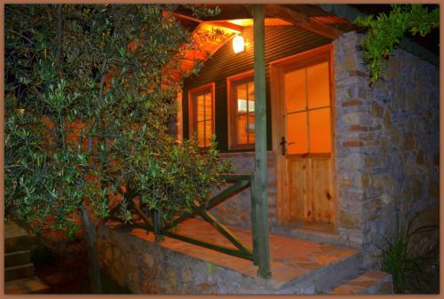 Lodge Montenegro Motel
