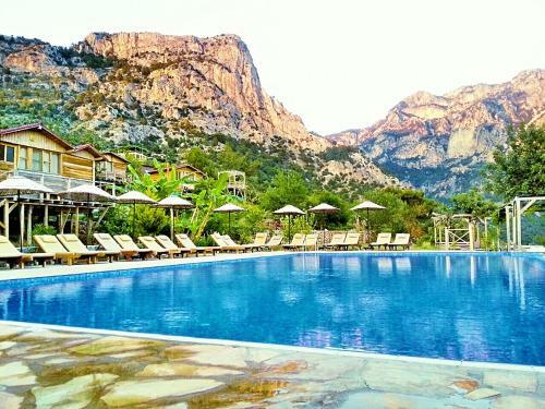 Olive Garden Kabak