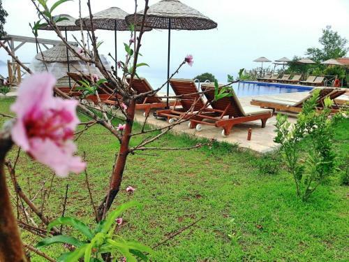 Olive Garden Kabak