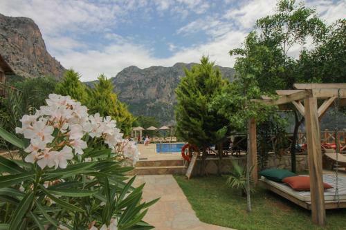 Olive Garden Kabak