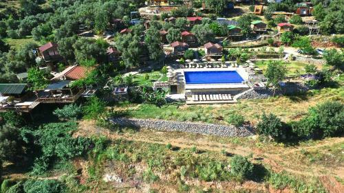 Olive Garden Kabak