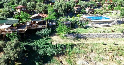 Olive Garden Kabak