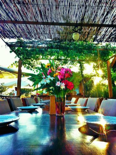 Olive Garden Kabak