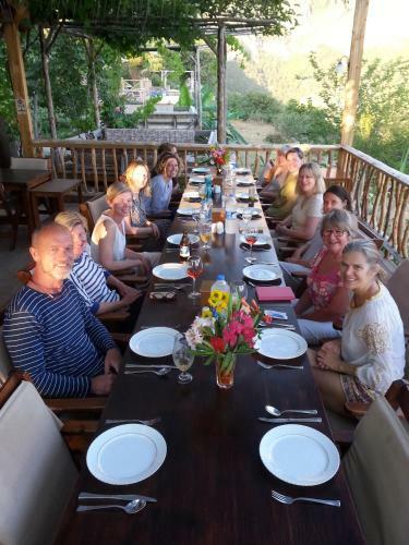 Olive Garden Kabak
