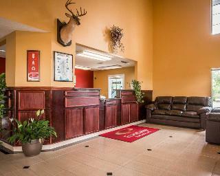 Hotel Econo Lodge