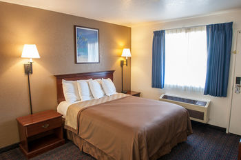 Hotel Rodeway Inn