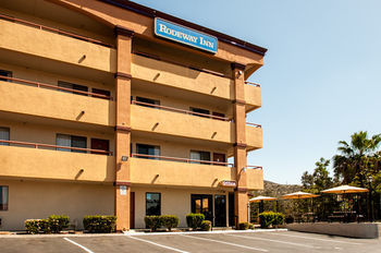 Hotel Rodeway Inn