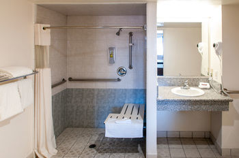 Hotel Rodeway Inn