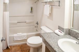 Hotel Rodeway Inn