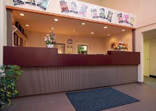 Hotel Comfort Inn