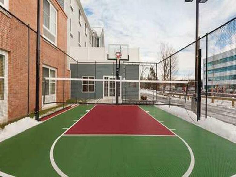 Hotel Homewood Suites By Hilton Southington