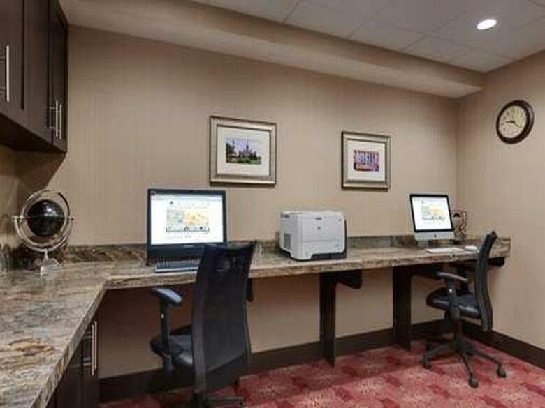 Hotel Homewood Suites By Hilton Southington