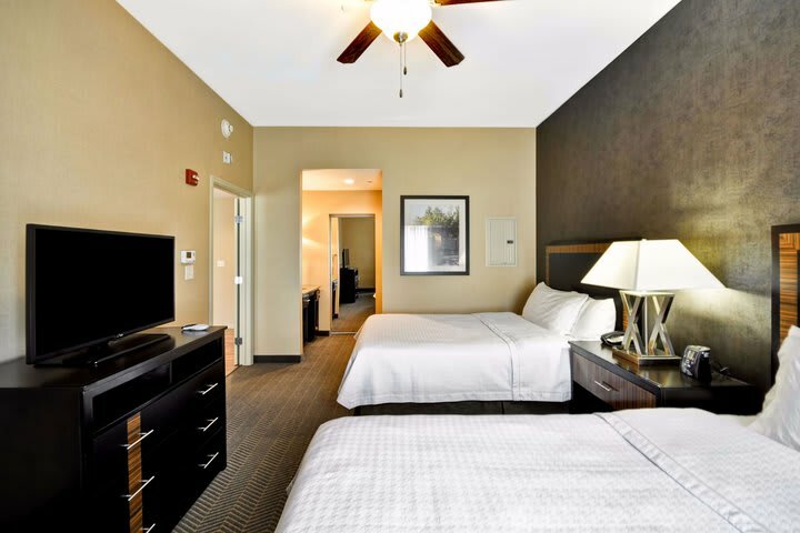 Hotel Homewood Suites By Hilton Southington