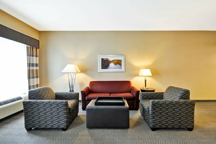 Hotel Homewood Suites By Hilton Southington