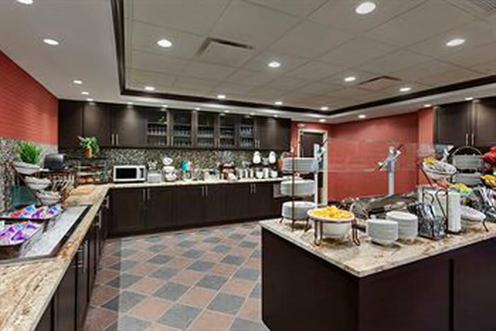 Hotel Homewood Suites By Hilton Southington