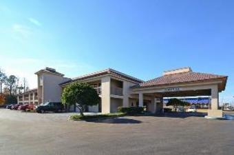 Hotel Best Western Blues Traveler Inn