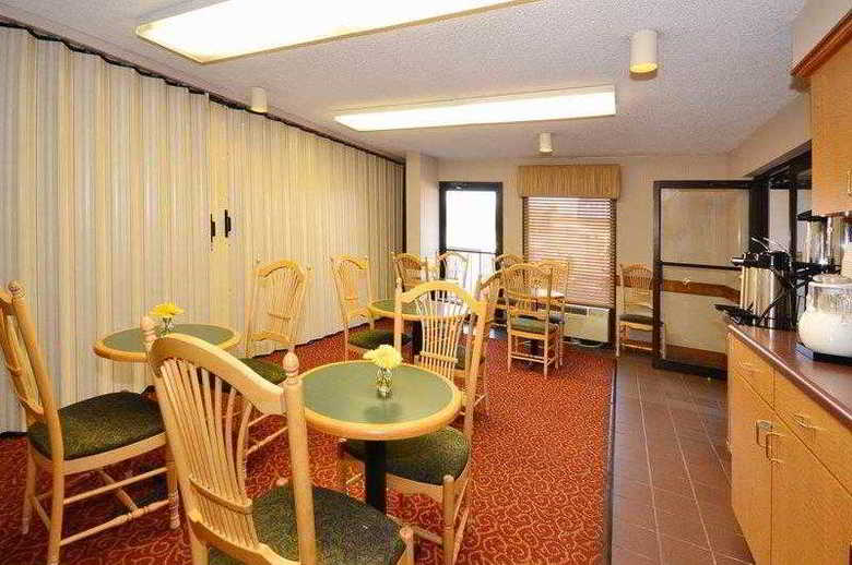 Hotel Best Western Blues Traveler Inn