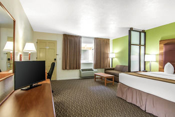 Hotel Comfort Inn At Coos Bay