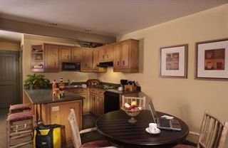 Hotel Sunriver Resort