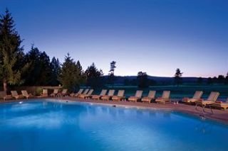 Hotel Sunriver Resort