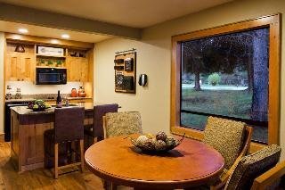 Hotel Sunriver Resort