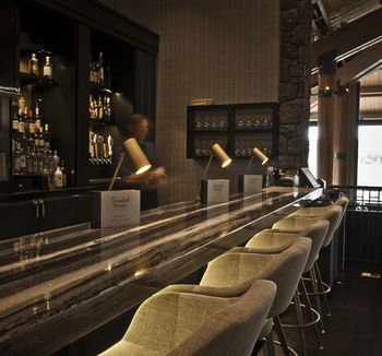 Hotel Sunriver Resort