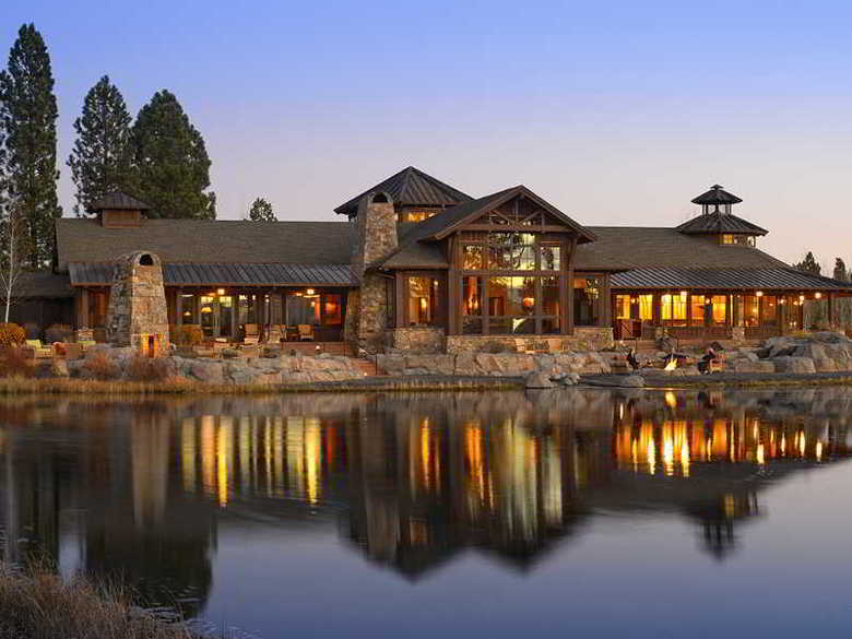 Hotel Sunriver Resort