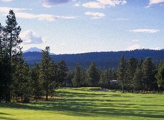 Hotel Sunriver Resort