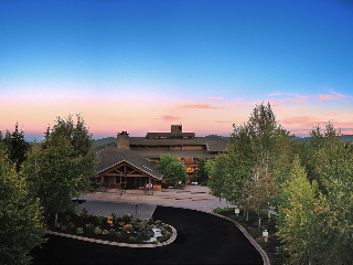 Hotel Sunriver Resort