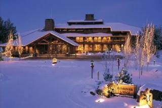 Hotel Sunriver Resort