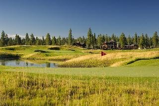 Hotel Sunriver Resort