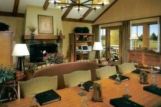 Hotel Sunriver Resort