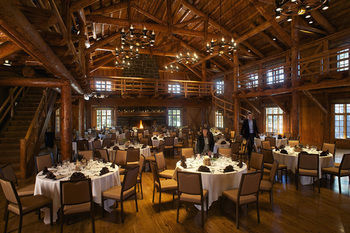 Hotel Sunriver Resort